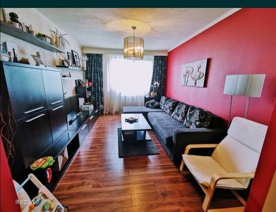 Ap 3 camere,   68mp,   Negru Voda,   Pitesti,   69000 euro