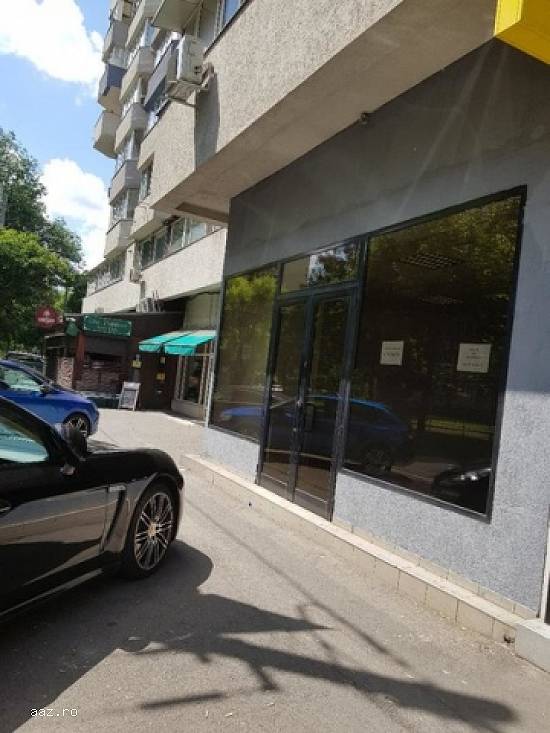 Spatiu comercial 83mp,   Titulescu,   Bucuresti,   1800 euro