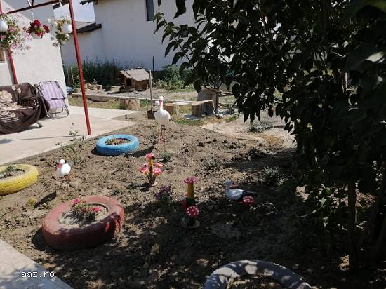 Casa 55mp,   Sendreni,   Galati,   48000 euro