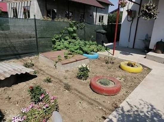 Casa 55mp,   Sendreni,   Galati,   48000 euro