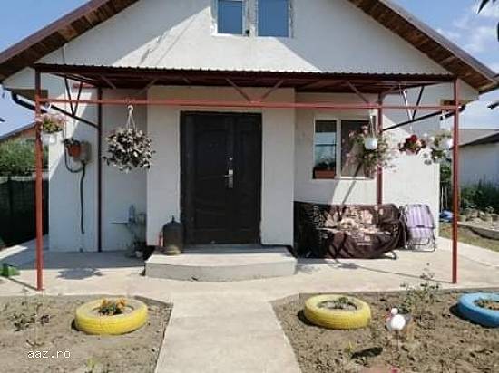 Casa 55mp,   Sendreni,   Galati,   48000 euro