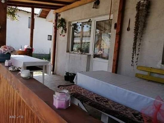 Casa 55mp,   Sendreni,   Galati,   48000 euro