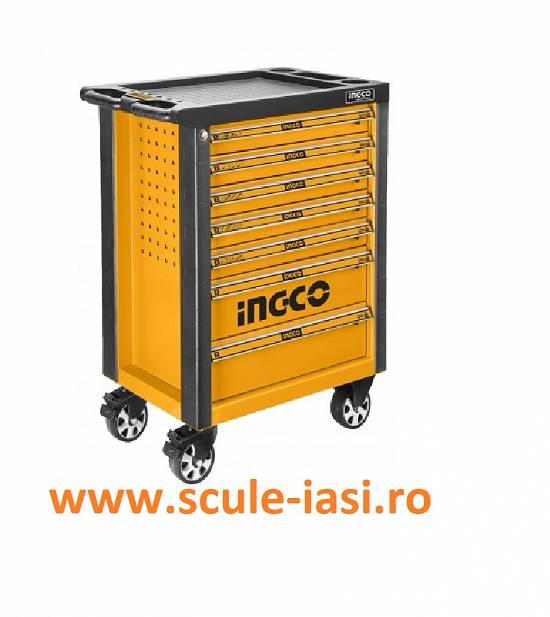 Dulap scule,   dulap echipat,   profesional