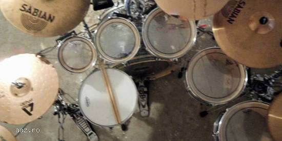 Set tobe Pearl Export EXR