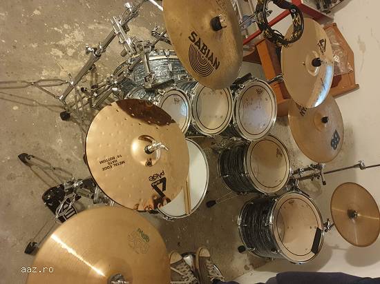 Set tobe Pearl Export EXR