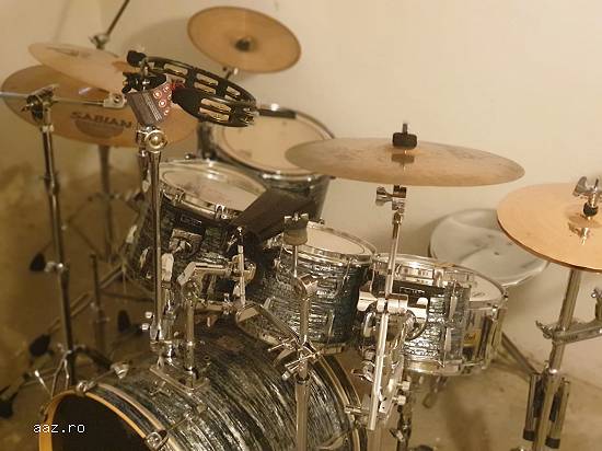 Set tobe Pearl Export EXR