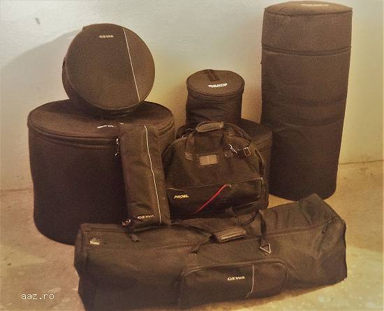 Set tobe Pearl Export EXR