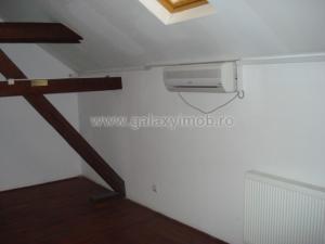 Rosetti,   zona cu vad,   inchiriere vila stil,   D+P+1