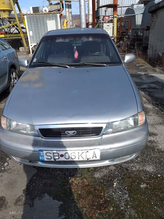 - Autourism Daewoo -