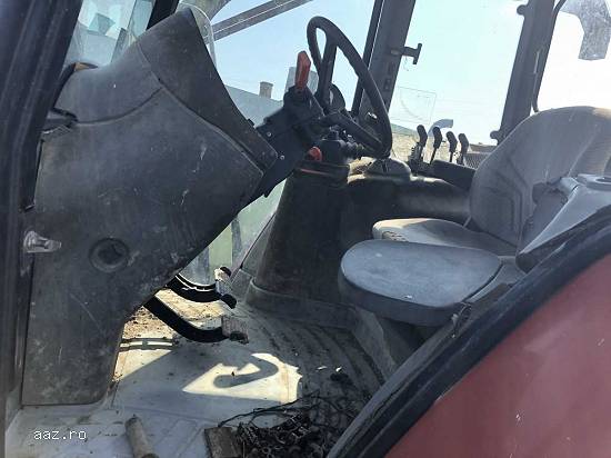Tractor New Holland TM165