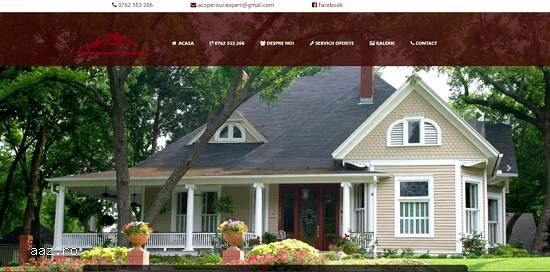 Web Design Realizare Website-uri,   Magazine Online,   Blog-uri cu Promovare pe Google Ads sau SEO -