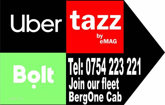 Curierat,      Tazz Timișoara