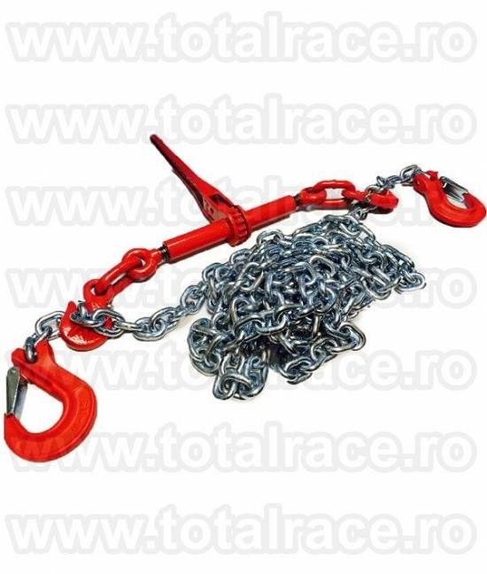 Dispozitiv lant ancorare 16 mm 16 tone