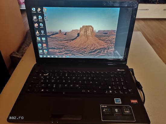 Laptop Asus perfect functional