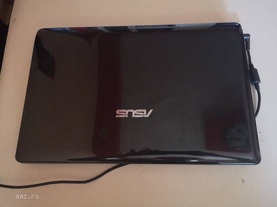 Laptop Asus perfect functional