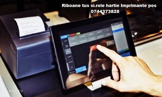 Rola hartie Touch POS,   Horeca,   nota plata,   bon comanda !!!…