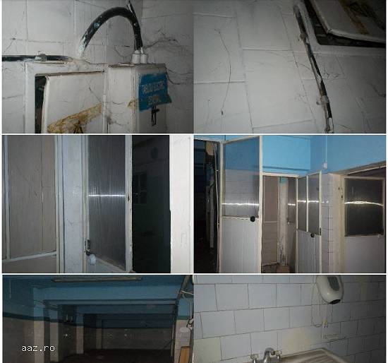 Proprietate imobiliară,   cu destinație industrială situată în Mun. Brăila,   Str. Costache Ne