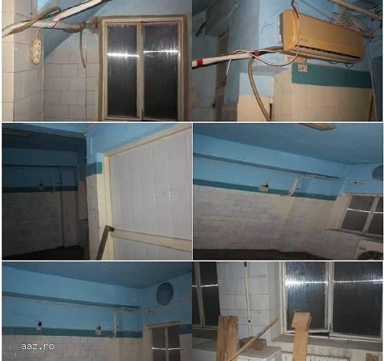 Proprietate imobiliară,   cu destinație industrială situată în Mun. Brăila,   Str. Costache Ne