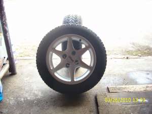 genti auto