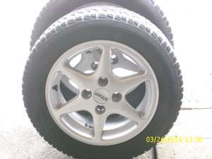 genti auto