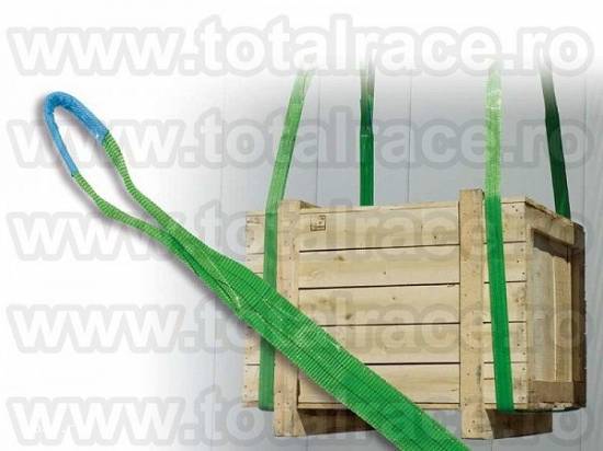 Chingi textile cu urechi livrare din stoc