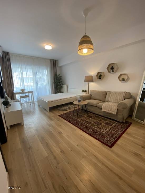 Apartament(1cam),  Buc(Carol),  30.10mp,  67000euro