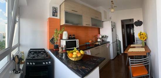 Ap 2 camere,   58mp,   Militari,   Bucuresti,   74000 euro