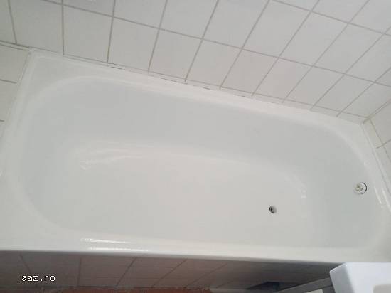 RECONDITIONAM PROFESIONAL CAZI DE BAIE