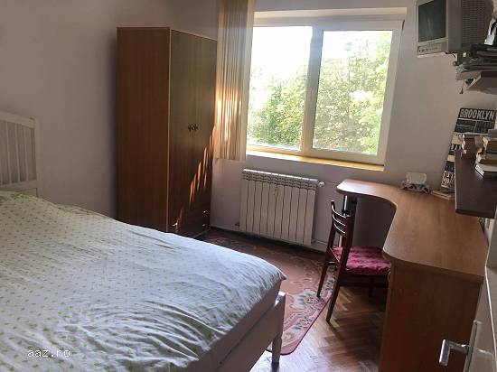 Inchiriem apartament cu 3 camere in Constanta