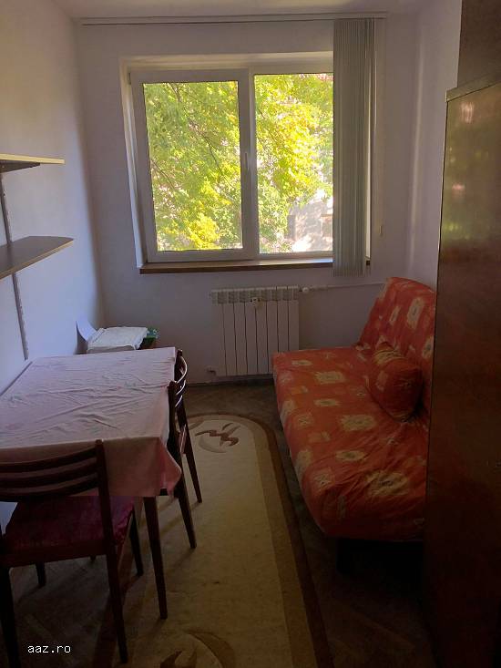 Inchiriem apartament cu 3 camere in Constanta