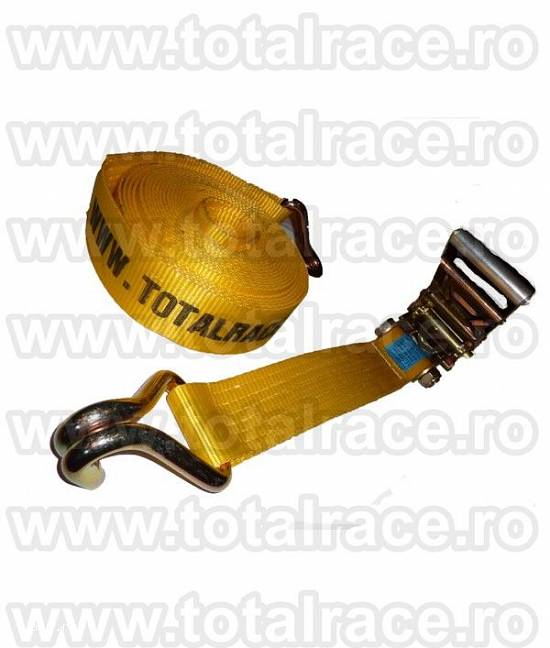 Chinga fixare marfa 10 tone latime 75 mm 6 metri
