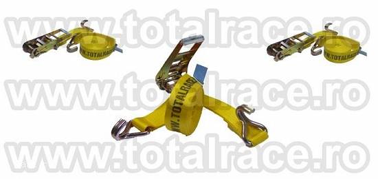 Chinga fixare marfa 10 tone latime 75 mm 8 metri
