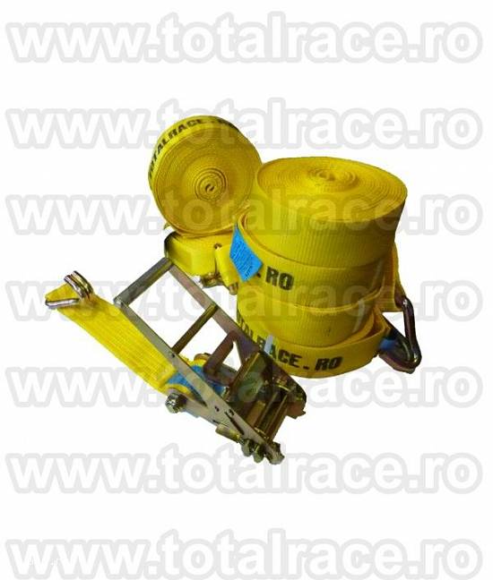 Chinga fixare marfa 10 tone latime 75 mm 12 metri