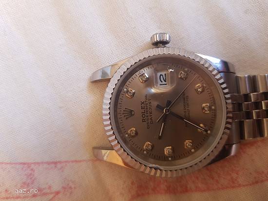 Vand ceas rolex