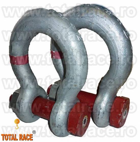 Chei tachelaj ridicare sarcini G2140 Crosby