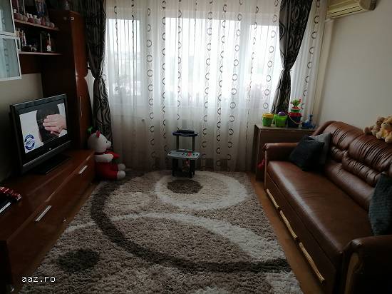 Apartament 2 camere semidecomandat București zona Apusului