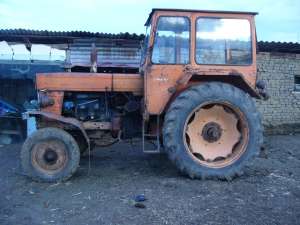urgent tractor