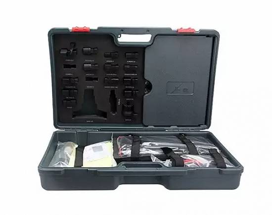 Launch X431 IV Tester de diagnoza auto Profesional Programe instalate
