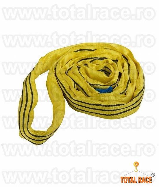 Sufe de ridicare circulare ,   diverse capacitati si lungimi