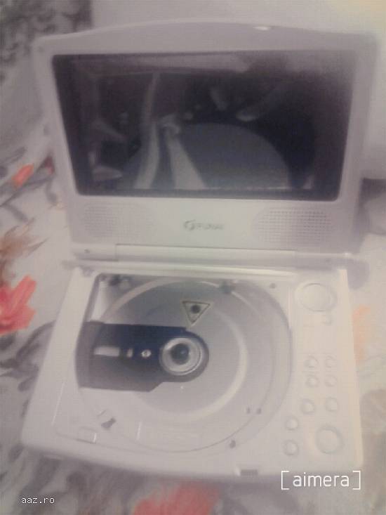 Dvd video