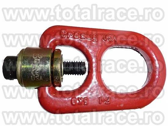 Inele pivotante Total Race