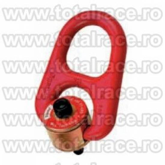 Inele pivotante Total Race
