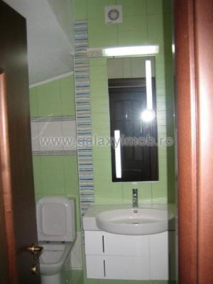 Dorobanti,   vanzare vila S+P+1+M,   renovata lux