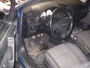 avariat ope astra 2003 lovit