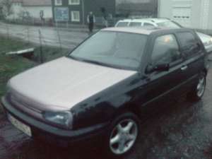 vand golf 3   1.6 benzina 1993 inmatriculata RO