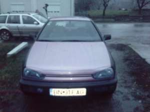 vand golf 3   1.6 benzina 1993 inmatriculata RO