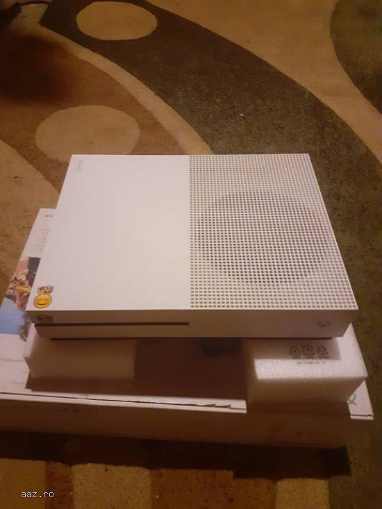 xbox one S 1TB