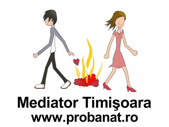 Mediator Timisoara birou servicii mediere