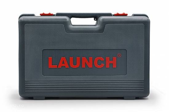 Launch X431 IV Tester diagnoza auto profesional