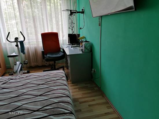 2 camere confort 1,    zona super buna
